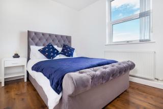 Meersbrook Luxury 2 Bedroom Apartment - Sheffield - 8