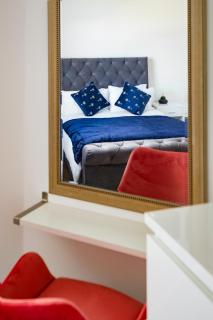 Meersbrook Luxury 2 Bedroom Apartment - 7