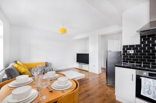 Meersbrook Luxury 2 Bedroom Apartment - Sheffield - 1