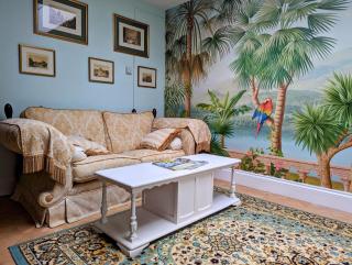 Spacious refurbished flat with a garden near tube, train, Thames and the city center - 8