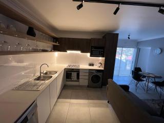 Woodys N Brooks Luxurious Apartment 7 - Cape Town - 7