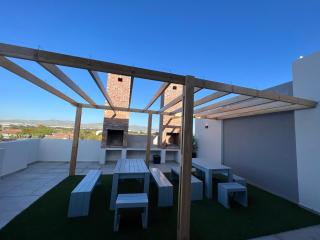Woodys N Brooks Luxurious Apartment 7 - Cape Town - 3