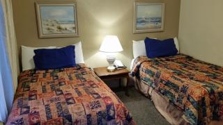 Lone Oak Lodge - Monterey - 3