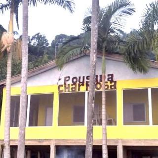 POUSADA CHARMOSA - Superagui - 0