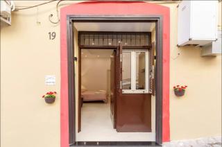 Alessandra’s house - Napels - 2