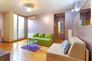 Apartment Paradise Symphony - 7