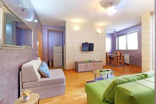 Apartment Paradise Symphony - Belgrado - 8