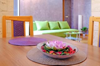 Apartment Paradise Symphony - Belgrado - 6
