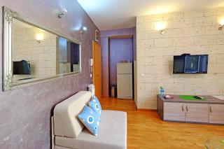 Apartment Paradise Symphony - 1