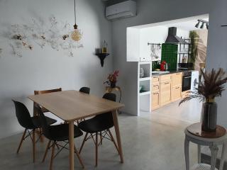 Casa DeLaLuz - Altea - 2