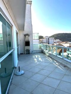 Luz do Sol Residence Inn Prainha 3 Quartos - Arraial do Cabo - 5