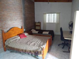 Depto Guemes - San Luis - 2