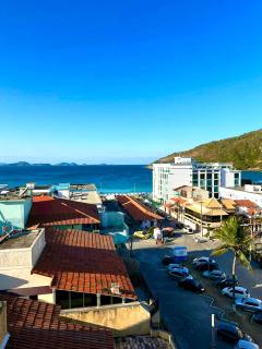 Luz do Sol Residence Inn Prainha 3 Quartos - Arraial do Cabo - 6