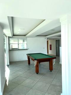 Luz do Sol Residence Inn Prainha 3 Quartos - Arraial do Cabo - 7