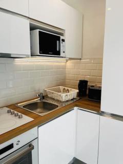 Sliema, Apt7, Stylish 2 Bedroom Apartment with Parking - Sliema - 3