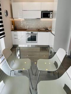Sliema, Apt7, Stylish 2 Bedroom Apartment with Parking - Sliema - 4