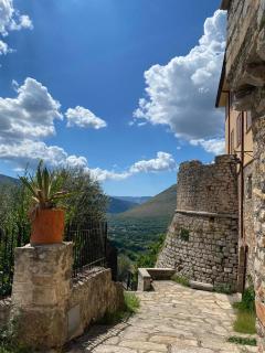 Porta della Valle Casa Vacanze - Castro dei Volsci - 1
