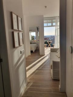 Rosamar 211 Los Cristianos Ocean Views - 2