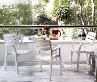 LB Vacation Rentals I Cannes Croisette, Large Terrace, Free Parking, Beaches - 3