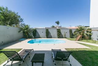 Casa de Praia, Balneário Camboriú - Balneário Camboriú - 8