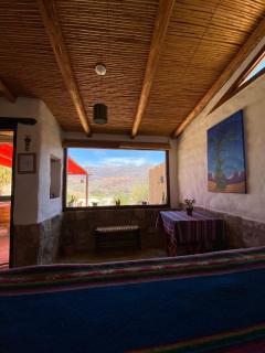 Cabañas Alta Vista - Tilcara - 5