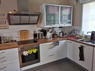 Villa individuelle 5 mn Lille centre Chr/eurasante - 9