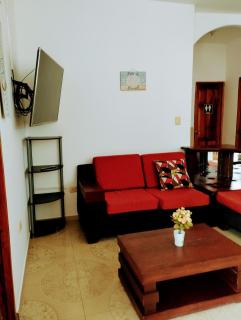 Imelda House - Ayangue - 7