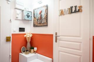 Paris Homestay of Happyness - Le Kremlin-Bicêtre - 7