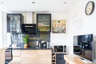 Paris Homestay of Happyness - Le Kremlin-Bicêtre - 6