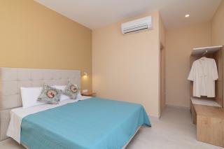 Spartakos Luxury Villa 6 - Plános - 5
