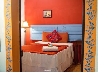Hostal Koltin Suchitoto - Suchitoto - 4