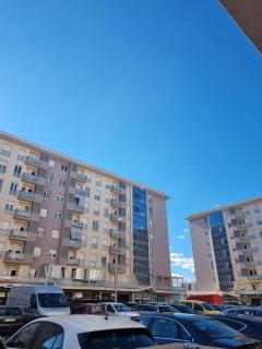 Victoria apartment City kvart - Podgorica - 7