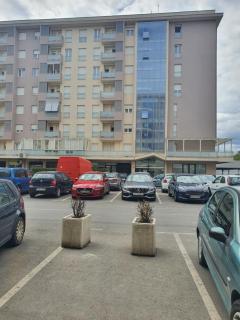 Victoria apartment City kvart - Podgorica - 8