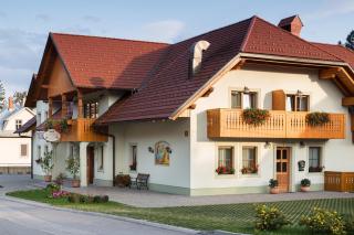 Penzion Kaps - Bled - 0