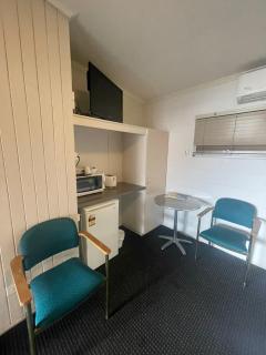 Dalby Hotel Motel - Dalby - 7