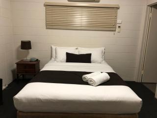 Dalby Hotel Motel - 8