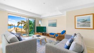 Unit 25 - 3 Bed Ocean View - Terrigal - 0
