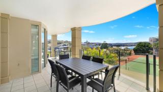 Unit 31 3 Bed Part Ocean View - Terrigal - 8