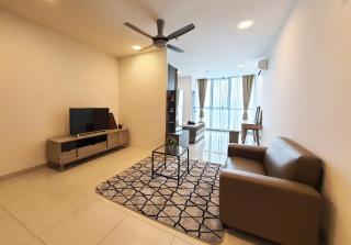 PJ Atria Sofo by SkyLimit Suites - Petaling Jaya - 9