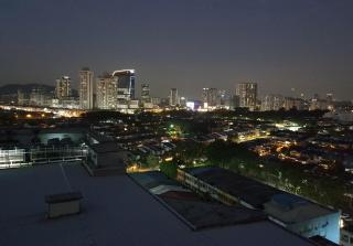 PJ Atria Sofo by SkyLimit Suites - Petaling Jaya - 5