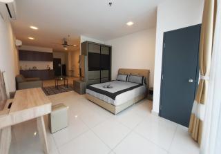 PJ Atria Sofo by SkyLimit Suites - Petaling Jaya - 1