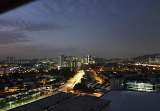 PJ Atria Sofo by SkyLimit Suites - Petaling Jaya - 6