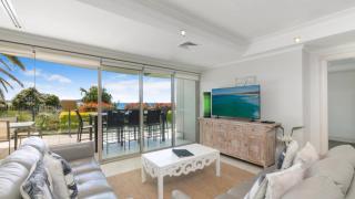 Unit 2 - 3 Bedroom Part Ocean View - 0