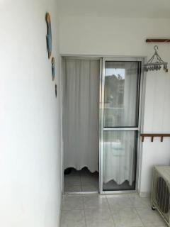 Apartamento completo Condomínio Caribe Ubatuba - 3