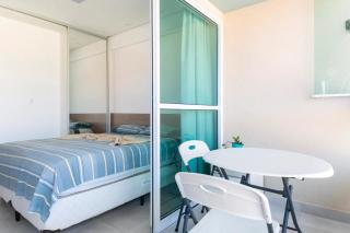 A 50m do mar - flat 2 quartos Porto de Galinhas - Porto de Galinhas - 4
