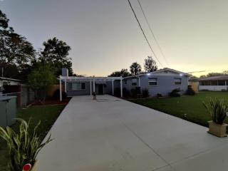 Roosevelt Inn - Jacksonville - 4