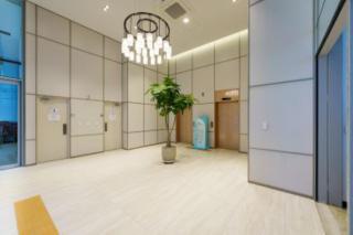 Kwangsu Hotel Haeundae - 2