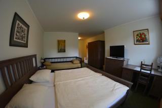 Penzion Kaps - Bled - 6