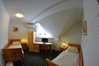 Penzion Kaps - Bled - 5