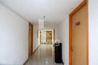 RedLiving Apartemen Star Semarang - Sky Tower Lantai 22 - Semarang - 2